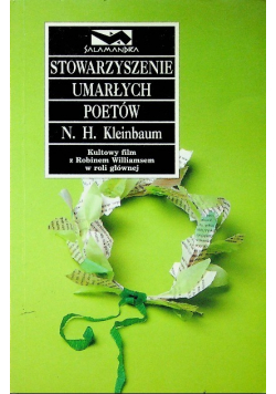 Stowarzyszenie Umarłych Poetów