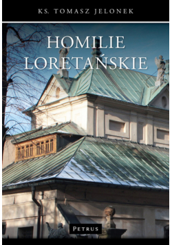 Homilie Loretańskie Tom 5