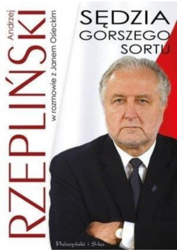 Sędzie gorszego sortu
