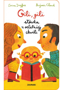 Gili gili słówka z ostatniej chwili