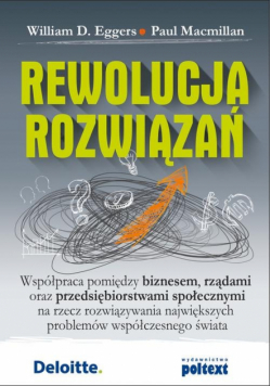 Macmillan Paul - Rewolucja rozwiązań