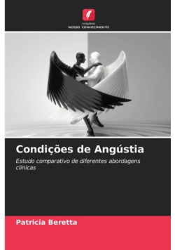 Condições de Angústia