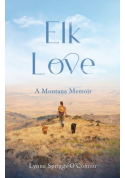 Elk Love