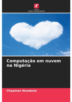 Computação em nuvem na Nigéria