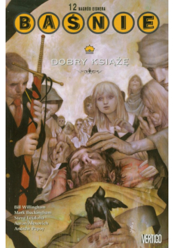 Baśnie /Dobry ksiażę