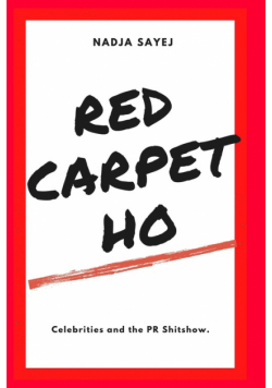 Red Carpet Ho