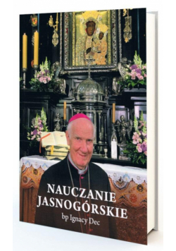 Nauczanie jasnogórskie
