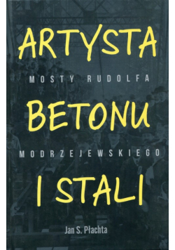 Artysta betonu i stali