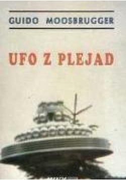 Ufo z Plejad