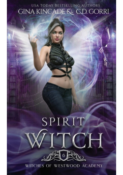 Spirit Witch