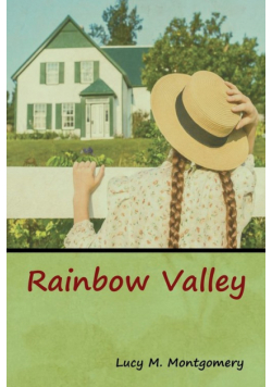 Rainbow Valley