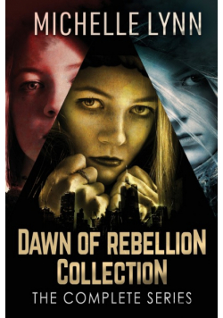 Dawn Of Rebellion Collection