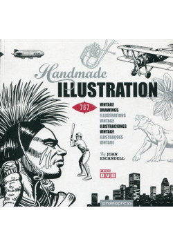 Handmade Illustration