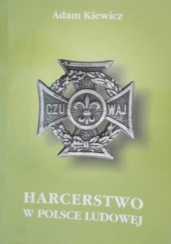 Harcerstwo w Polsce Ludowej