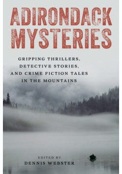 Adirondack Mysteries