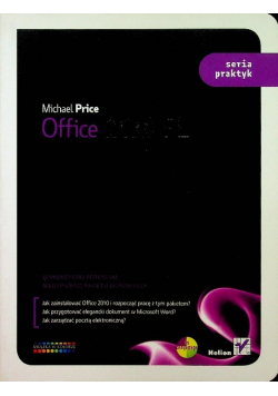 Office 2010 PL Seria praktyk