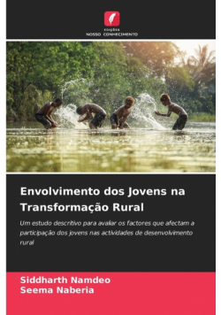 Envolvimento dos Jovens na Transformação Rural