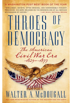 Throes of Democracy