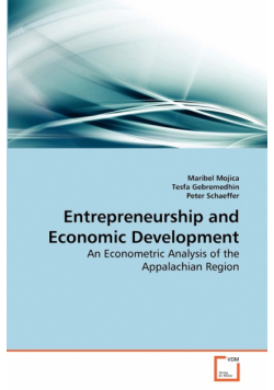 Entrepreneurship and Economic Development