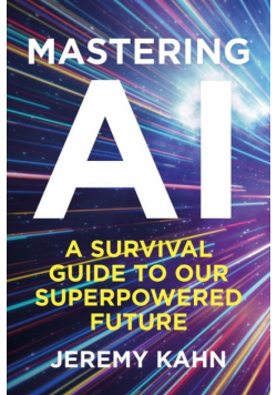 Mastering AI