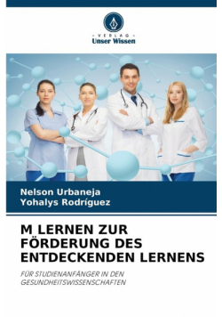M Lernen Zur Förderung Des Entdeckenden Lernens