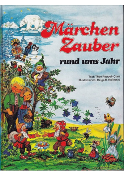 Zauber rund ums Jahr