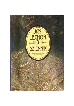 Dziennik  3