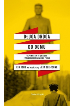 Długa droga do domu