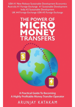 The Power of Micro Money Transfers