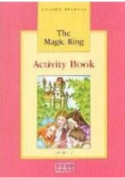 The Magic Ring Activity Book