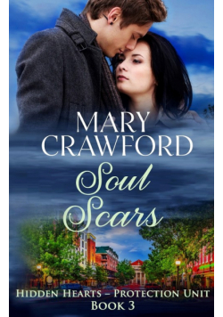 Soul Scars