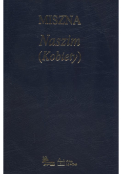 Miszna Naszim Kobiety
