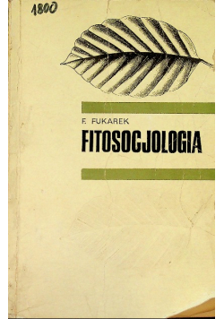 Fitosocjologia