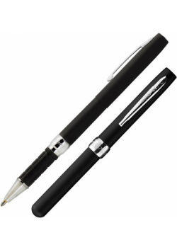 Długopis X750/BK Czarny matowy