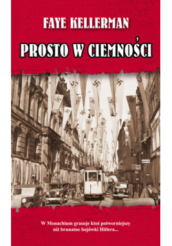 Prosto w ciemności