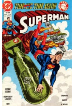 Superman Nr 6 / 93