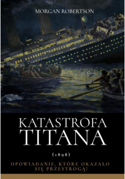 Katastrofa Titana