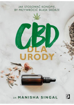 CBD dla urody
