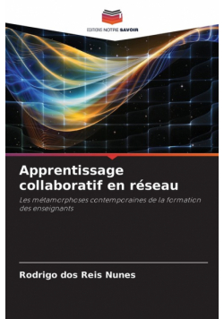 Apprentissage collaboratif en réseau