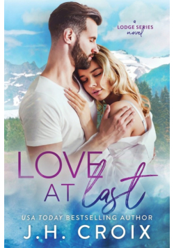Love At Last