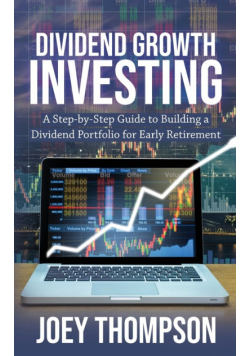 Dividend Growth Investing