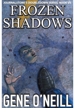 Frozen Shadows - WildWoman