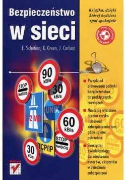 Bezpieczeństwo w sieci