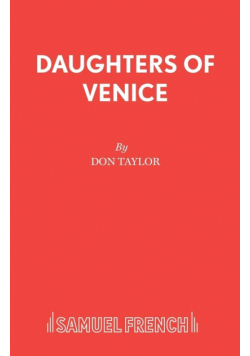 Daughters Of Venice