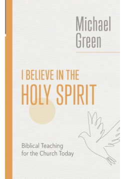 I Believe in the Holy Spirit (EMGC)