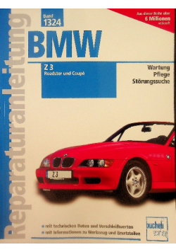 Bmw Z3 Band 1324