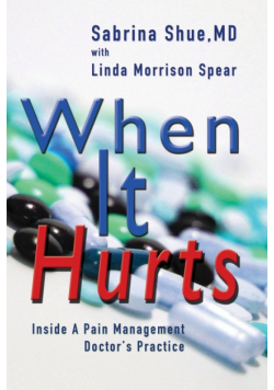 When It Hurts