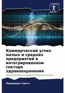 Коммерческий успех малых и средних предприятий в интегрированном секторе здравоохранения