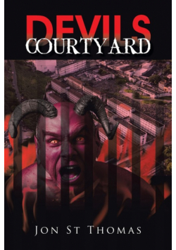 Devils Courtyard