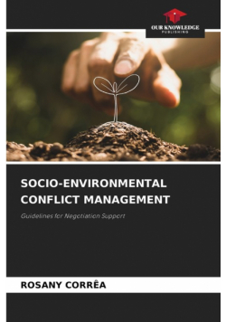 Socio-Environmental Conflict Management